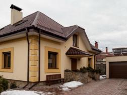 Sale houses Novobarmackaia, Avtovokzal,  Rivne, Rivne oblast ID 160789