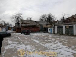 Sale land Mira 24,  Genichesk, Kherson oblast ID 196381
