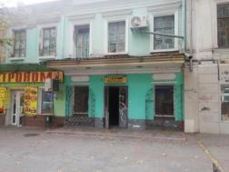 Sale commercial real estate Suvorova, Centr,  Kherson, Kherson oblast ID 196577