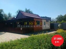 Sale houses Suhoi liman,  Ovidiopol`, Odessa oblast ID 197227