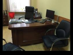 Rent office space Girshmana 17, Centr, Nagornyi r-n,  Kharkiv, Kharkiv oblast ID 198109