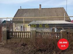 Sale houses SHevchenko,  Ovidiopol`, Odessa oblast ID 204649