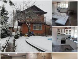 Sale houses Sadovaia ul., Darnickii,  Kiev, Kiev oblast ID 206124
