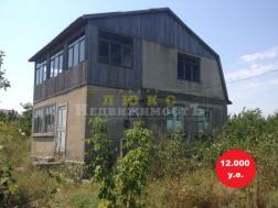 Sale houses Pribrezhnoe,  Zatoka, Odessa oblast ID 208334
