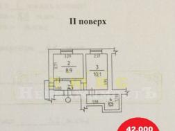 Sale partments 9 st. B. Fontana, Bol`shoi Fontan,  Odessa, Odessa oblast ID 211869