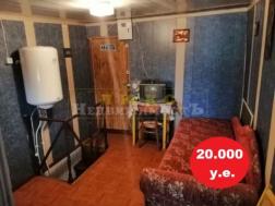 Sale houses 137 prichal, Tairovo,  Odessa, Odessa oblast ID 213880