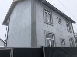Sale houses ul.Osipova.Otdel`nyi dom.,  Brovary, Kiev oblast ID 214258