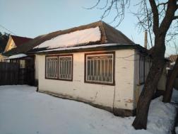 Sale houses R-n staryi centr.+12 sotok zemli.,  Brovary, Kiev oblast ID 217232