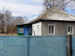 Sale houses Rabochaia,  Kulikovka, Chernihiv oblast ID 225719