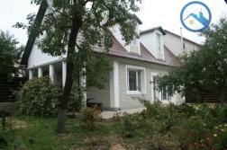 Sale houses Aleksuhina, Sviatoshinskii,  Kiev, Kiev oblast ID 2593