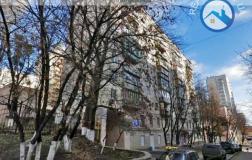 Sale partments Podgornaia 3, SHevchenkovskii,  Kiev, Kiev oblast ID 2638