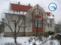 Sale houses ul. SHepkina, Saltovka,  Kharkiv, Kharkiv oblast ID 2815
