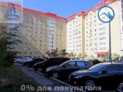 Sale partments ulica Novokuzneckaia, 49,  Zaporozhye, Zaporizhzhia oblast ID 4226