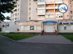 Rent office space ul. Pushkina 67, Sosnovskii,  Cherkasy, Cherkasy oblast ID 4654