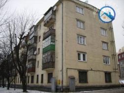 Sale partments SHevchenka 136, SHevchenkovskii (L`vov),  Lviv, Lviv oblast ID 4716