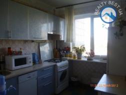 Sale partments Serzhanta Smirnova,  Cherkasy, Cherkasy oblast ID 6341