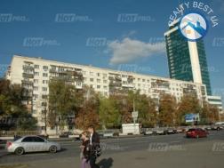 Sale partments pr. Pobedy, 16, SHevchenkovskii,  Kiev, Kiev oblast ID 6364