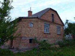 Sale houses Malorovenskaia, Basov Ugol,  Rivne, Rivne oblast ID 149036