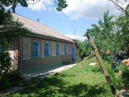 Sale houses s. Slobodka-Ohrimoveckaia, Hmel`nickaia obl, Vin`koveckii r-n,  Khmelnytskyi, Khmelnytskyi oblast ID 158077