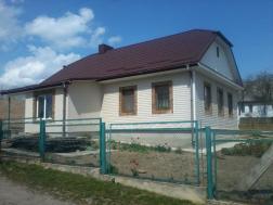 Sale houses Prihod`ka 20, Novyi Dvor,  Rivne, Rivne oblast ID 169770