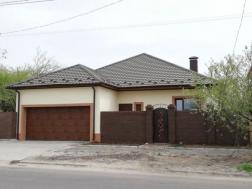 Sale houses ul. Stritenskaia 107, ZHilposelok,  Kherson, Kherson oblast ID 195917