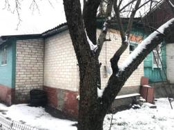 Sale houses ul Gaidara, Podusovka,  Chernihiv, Chernihiv oblast ID 197742