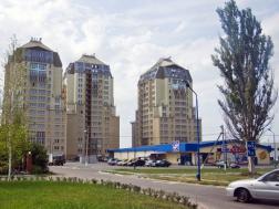 Sale partments IUbileinyi, Industrial`nyi,  Dnepropetrovsk, Dnipropetrovsk oblast ID 211599