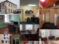 Sale commercial real estate Voennaia 20, pl. Vosstaniia, ul. Plehanovskaia,  Kharkiv, Kharkiv oblast ID 218207