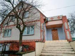 Sale houses Kovchin, Prigorod---,  Chernihiv, Chernihiv oblast ID 219459