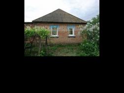 Sale houses V.Syrovatka,  Sumy, Sumy oblast ID 228738