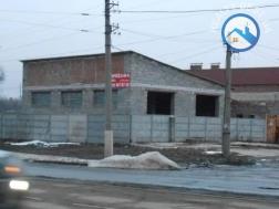 Sale commercial real estate Hersonskaia, Oktiabrs`kii,  Luhansk, Luhansk oblast ID 50123