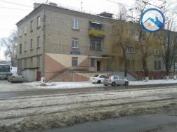 Sale commercial real estate Hersonskaia, Oktiabrs`kii,  Luhansk, Luhansk oblast ID 76777