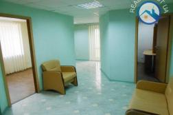 Rent office space Geroev Brestskoi Kreposti kvartal, Leninskii,  Luhansk, Luhansk oblast ID 82828