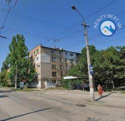 Rent partments Russkaia, Central`nyi,  Simferopol, Republic of Crimea ID 88324