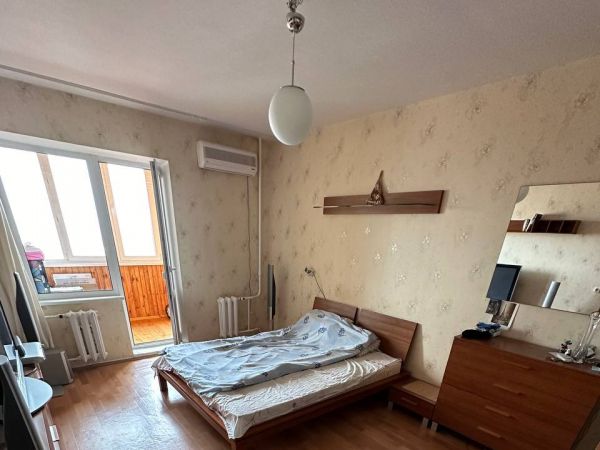 Sale partments ulica Liskovskaia, 32/51, Desnyanskiy,  Kiev, Kiev oblast ID 233062