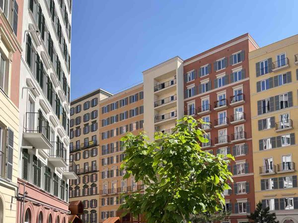 Sale partments Inglezi 2, Tairovo,  Odessa, Odessa oblast ID 516702