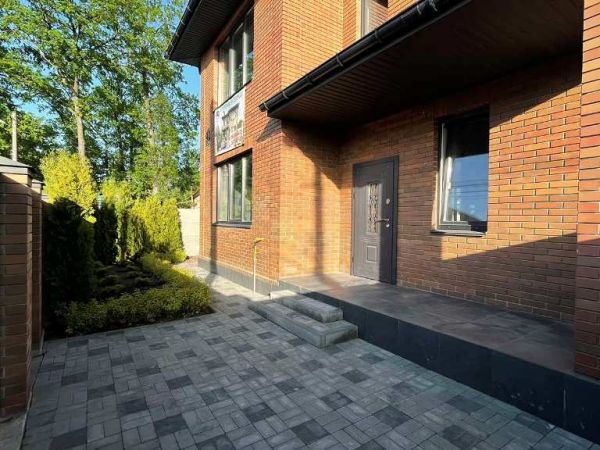 Sale houses vul. Davidchuka 75,  Irpen, Kiev oblast ID 516743