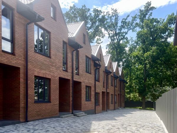 Sale houses vul.Gaidamac`ka,  Irpen, Kiev oblast ID 516756