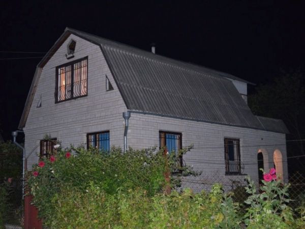 Sale houses Zagal`c,  Borodianka, Kiev oblast ID 516844