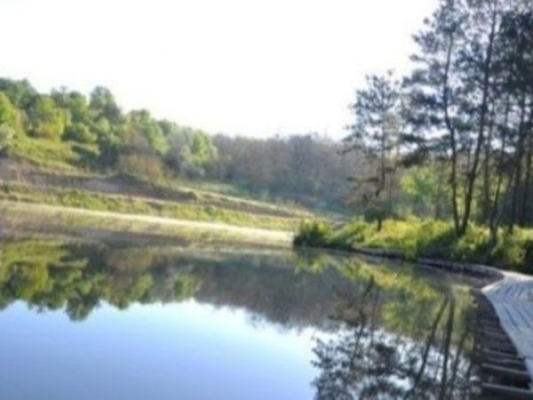 Sale land Hohtva,  Boguslav, Kiev oblast ID 516855