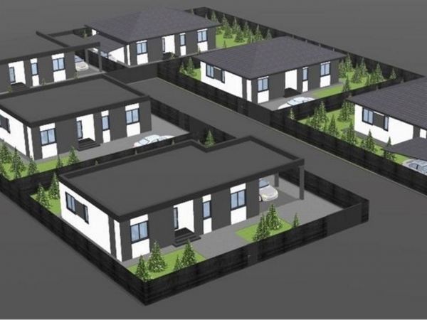 Sale houses Bogatirs`ka,  Belogorodka, Kiev oblast ID 516859