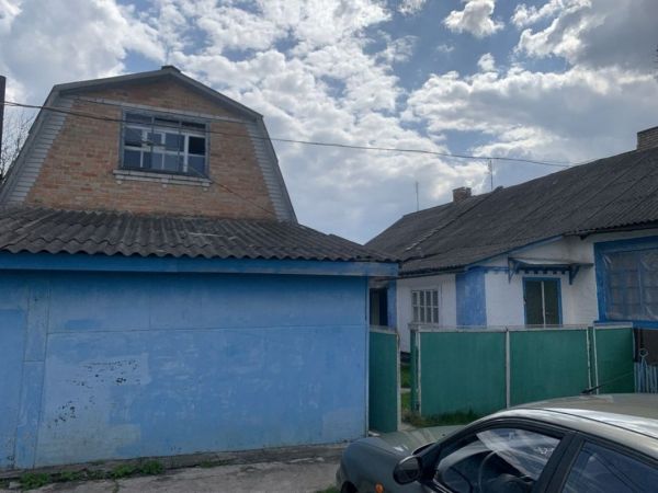 Sale houses Ozerna,  Belaia Cerkov`, Kiev oblast ID 516900