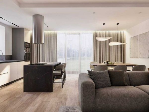 Sale houses Koshova,  Sofievskaia Borshagovka, Kiev oblast ID 516905