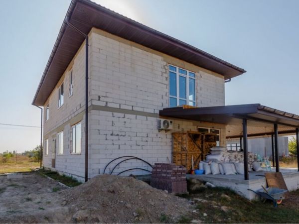 Sale houses Schova,  Bobrica, Kiev oblast ID 517021