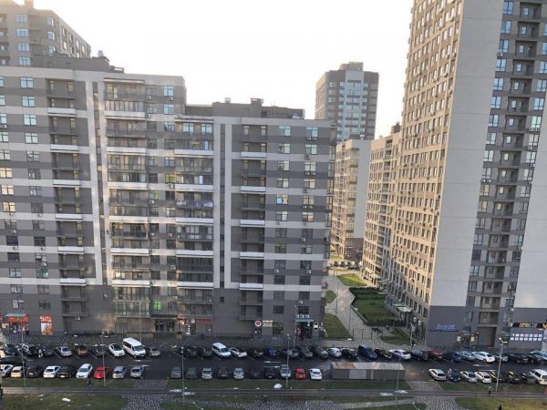 Sale partments Pr-t Pravdi 45, Podol`skii,  Kiev, Kiev oblast ID 517025