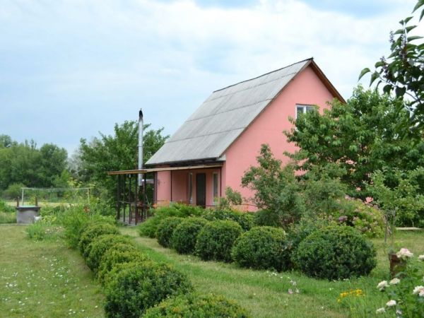 Sale houses Sushani,  Kagarlyk, Kiev oblast ID 517030