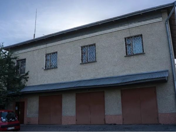 Sale commercial real estate L`vvs`ka 50A,  Zolochev, Lviv oblast ID 517031