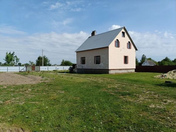 Sale houses L`vvs`kii raion, s. Krehv, vul. Rchkova 15,  ZHovkva, Lviv oblast ID 517156