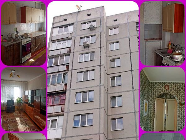 Rent partments Nezalezhnost� (Levanevs`kogo) 73,  Belaia Cerkov`, Kiev oblast ID 517352