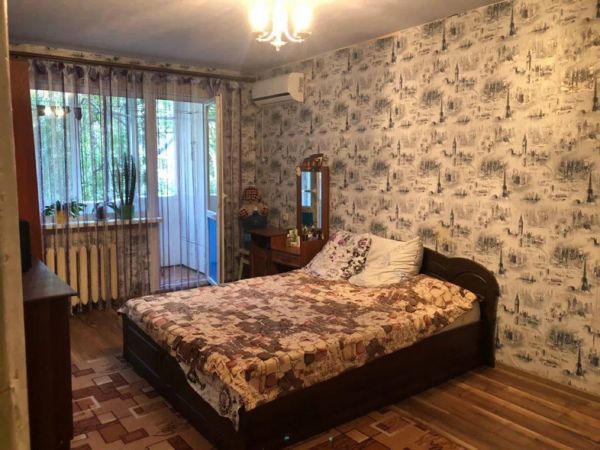 Sale partments Nebesnoi Sotni prospekt (Marshala ZHukova), 37, Kievskii,  Odessa, Odessa oblast ID 517448